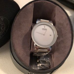 Citizen Axiom watch